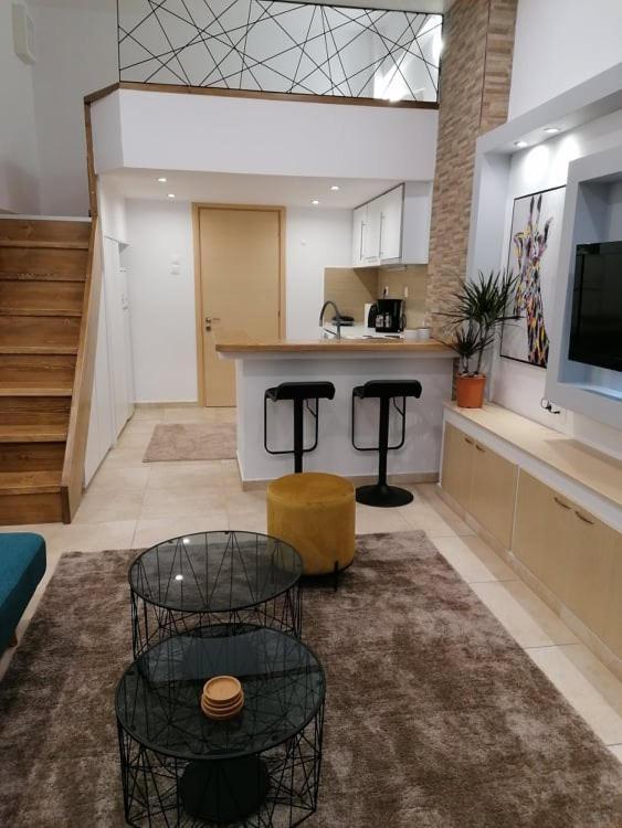Jolie Maison Волос Экстерьер фото