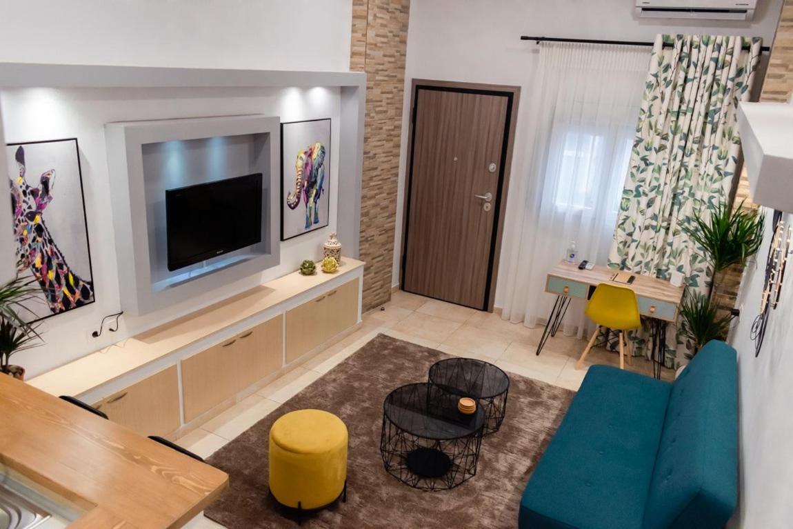 Jolie Maison Волос Экстерьер фото