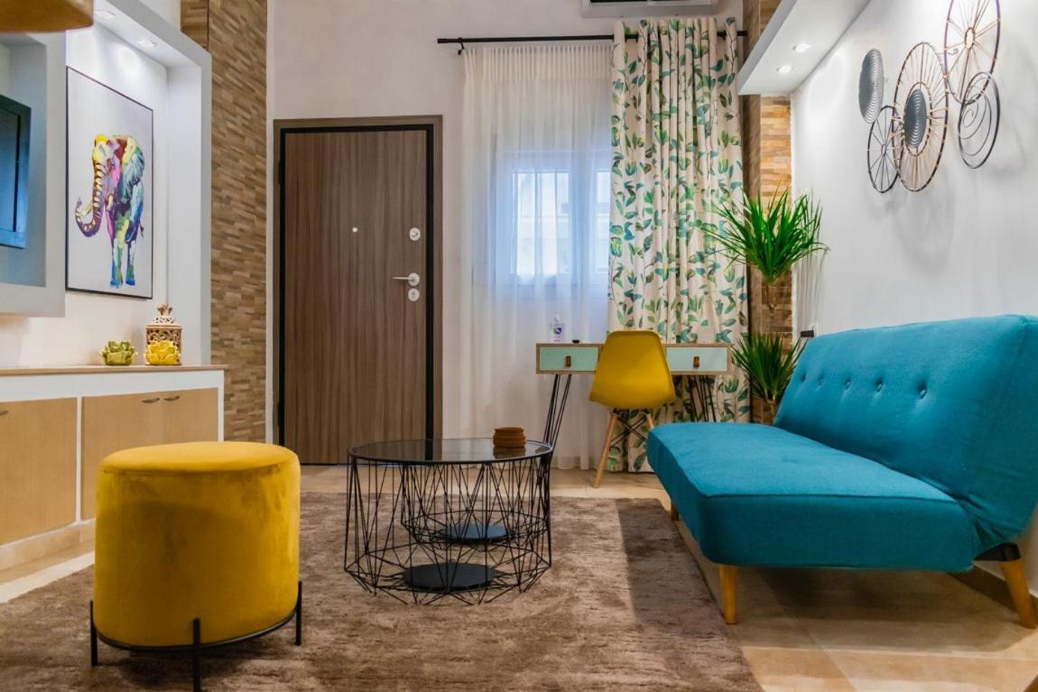Jolie Maison Волос Экстерьер фото