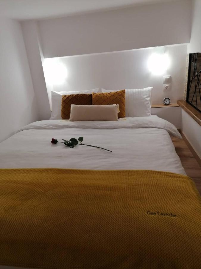 Jolie Maison Волос Экстерьер фото