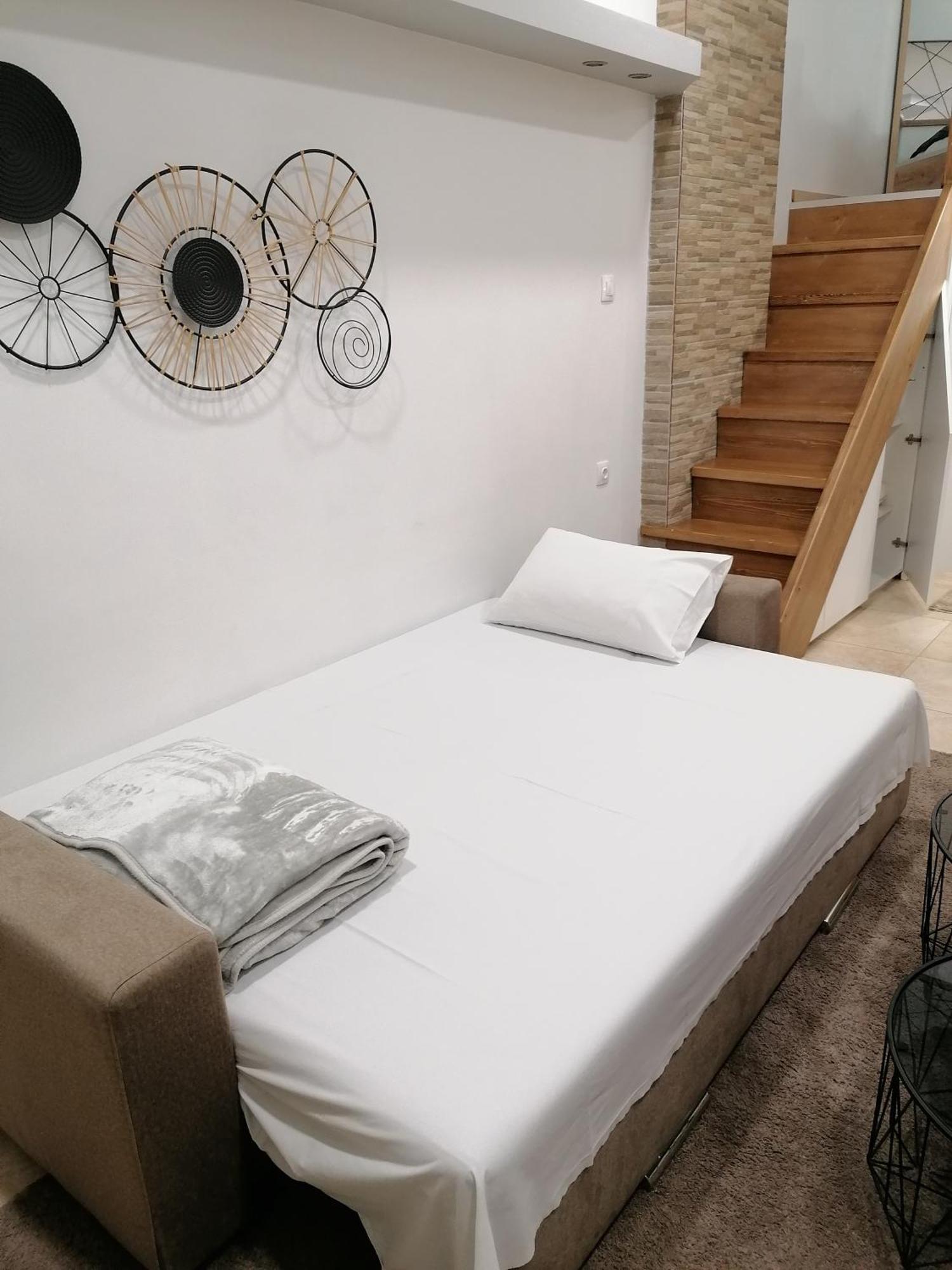 Jolie Maison Волос Экстерьер фото
