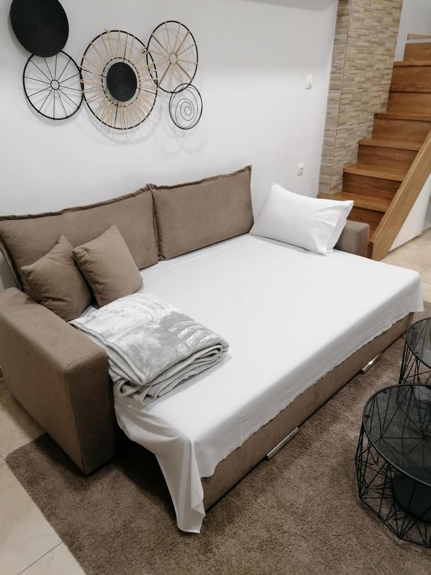 Jolie Maison Волос Экстерьер фото