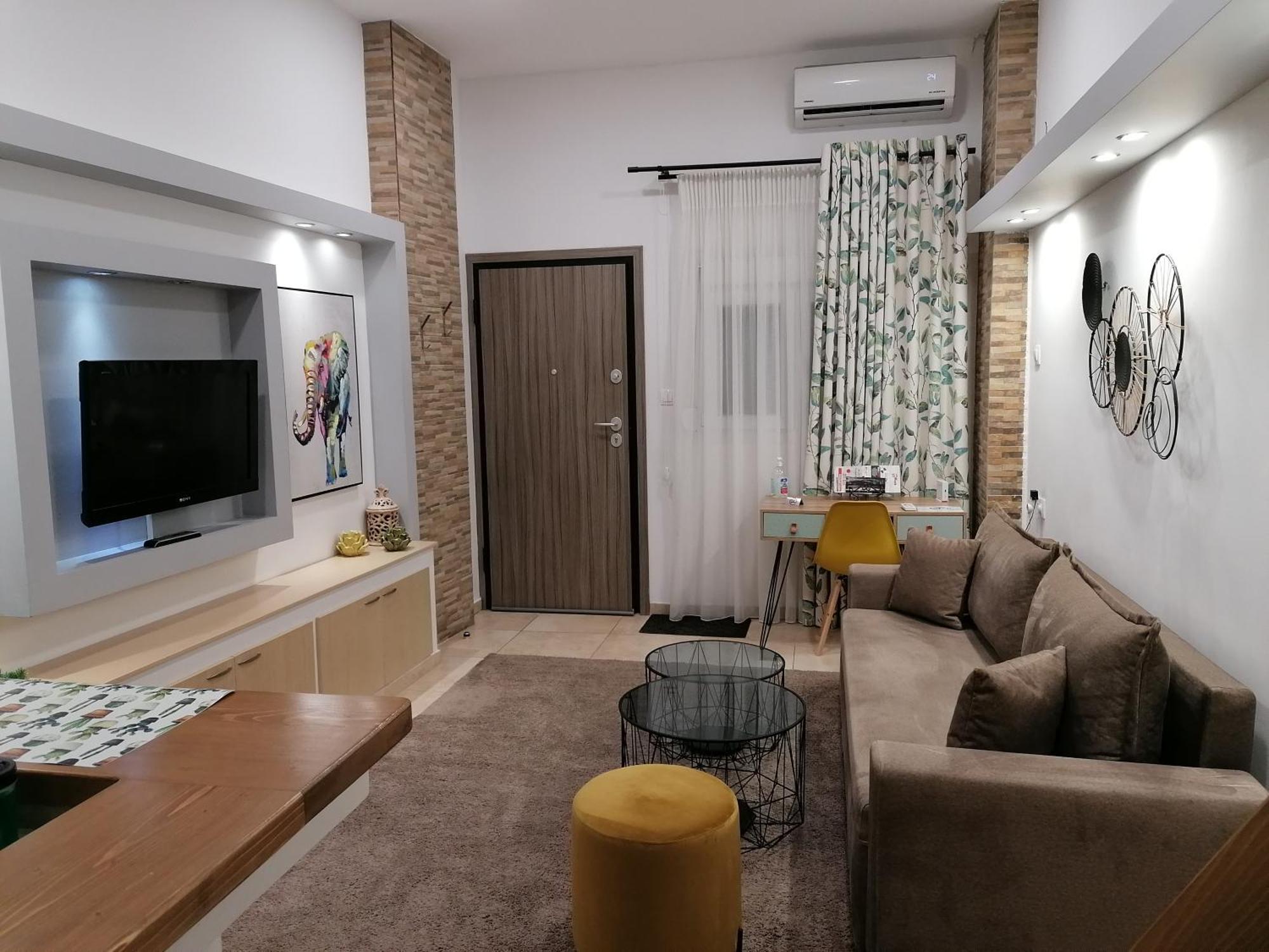 Jolie Maison Волос Экстерьер фото